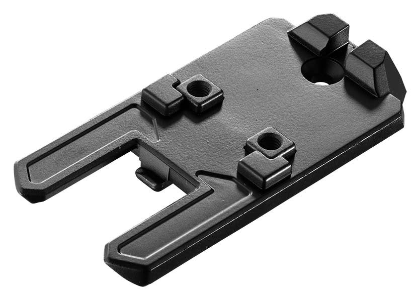 Tokyo Marui Hi-Capa 4.3 D.O.R GBB Pistol – Black