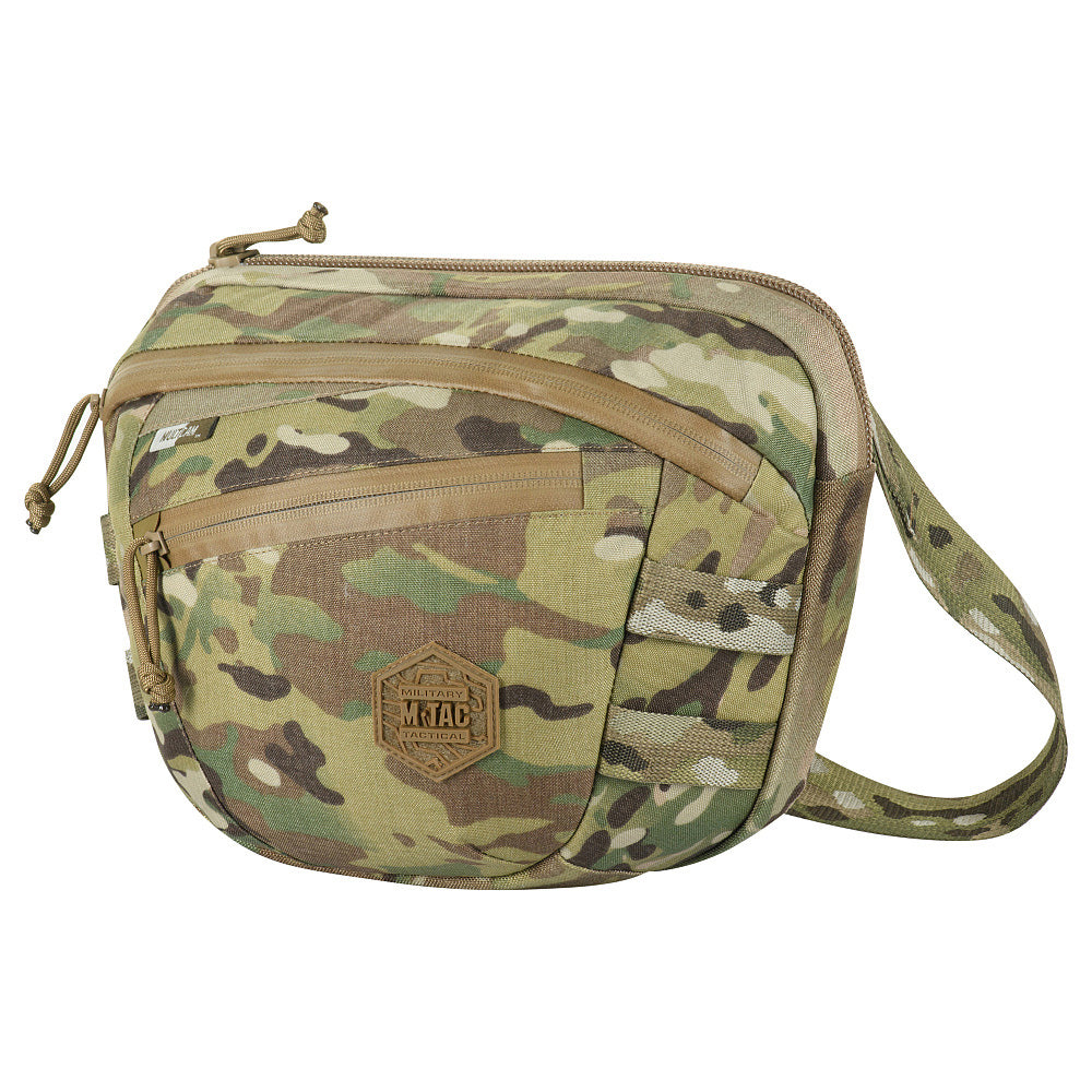 M-Tac Sphaera Hardsling Bag Large Elite Multicam-4