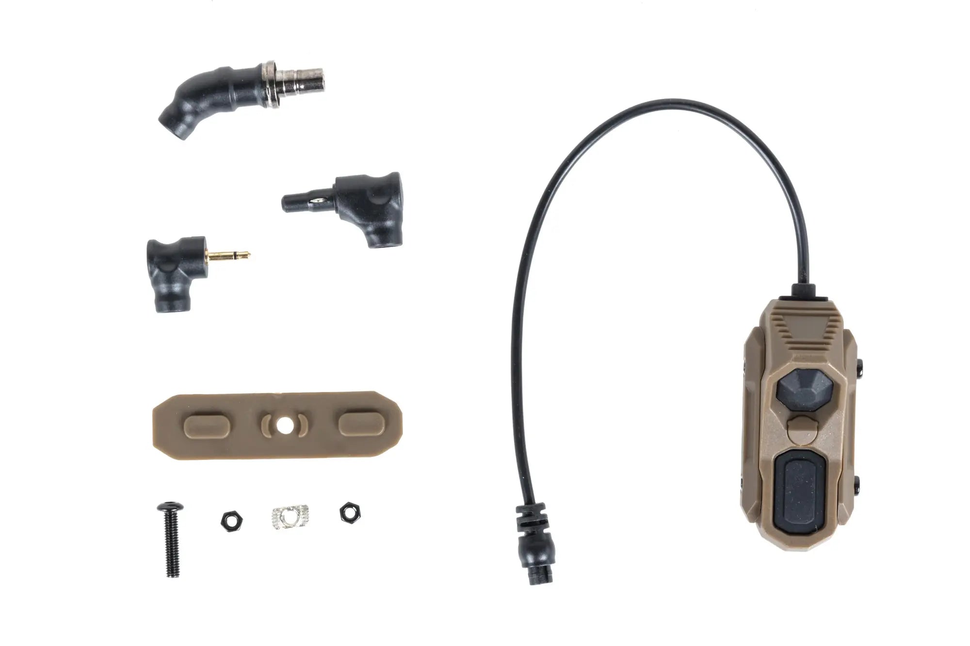 Wosport FL-ACC-32 Tan gel switch