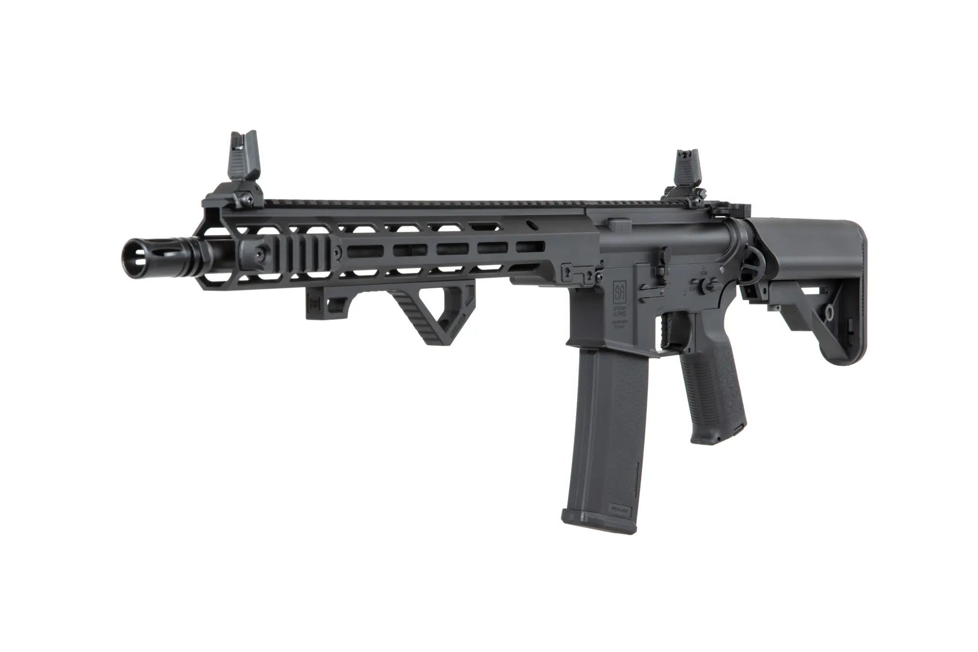 airsoft Specna Arms SA-P22 PRIME™ HAL™ ETU Carbine High Torque Version Black-8