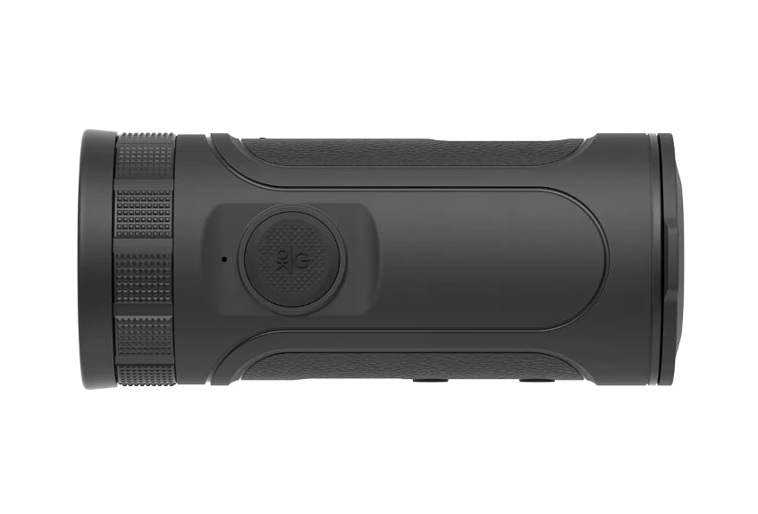 VO OWLSET ARGON ES 1.2x10 NANO Thermal Scope with RIS Mount – Black