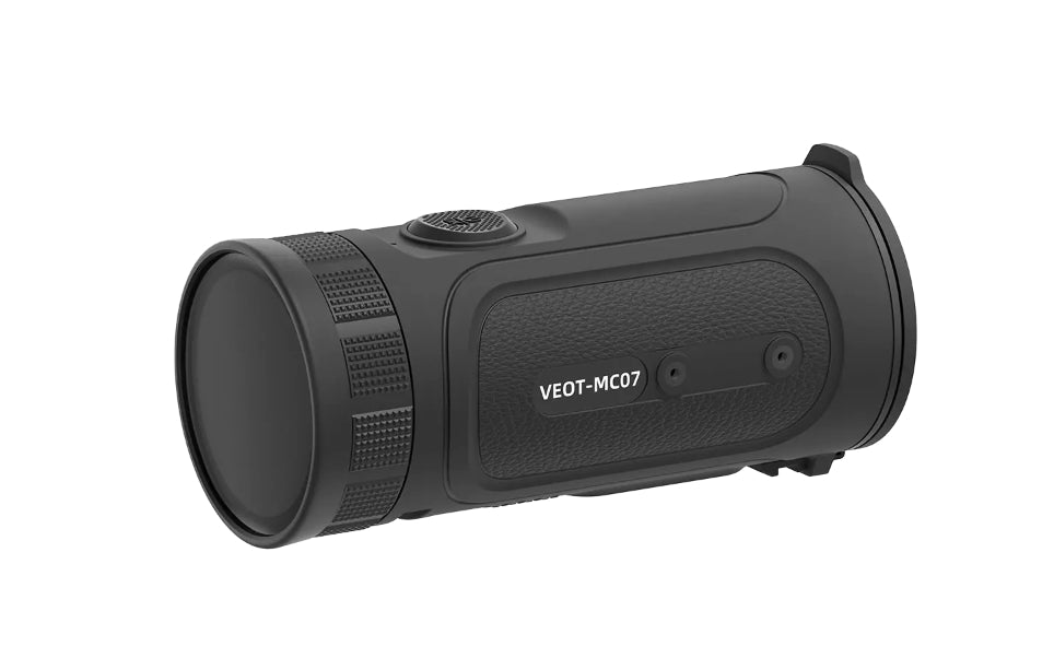 VO OWLSET ARGON ES 1.2x10 NANO Thermal Scope with RIS Mount – Black