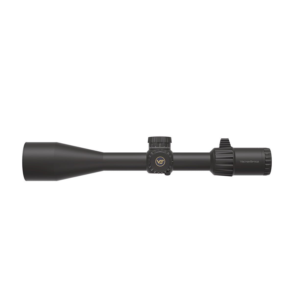 VO TAURON 5-30×56 GenII FFP Riflescope with X-ACCU Mount – Black