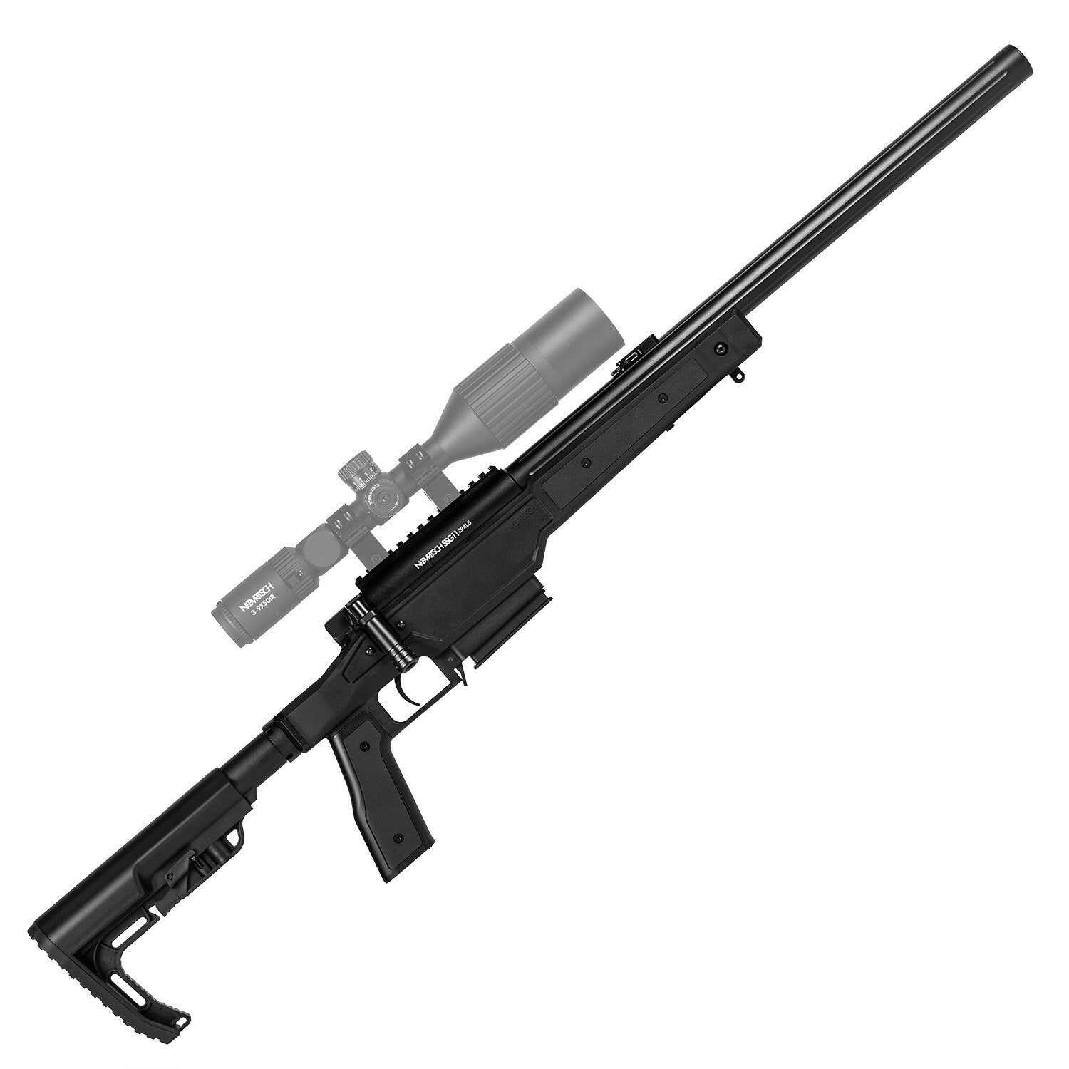 SSG11 Competition Sniper Rifle (5.5 J)