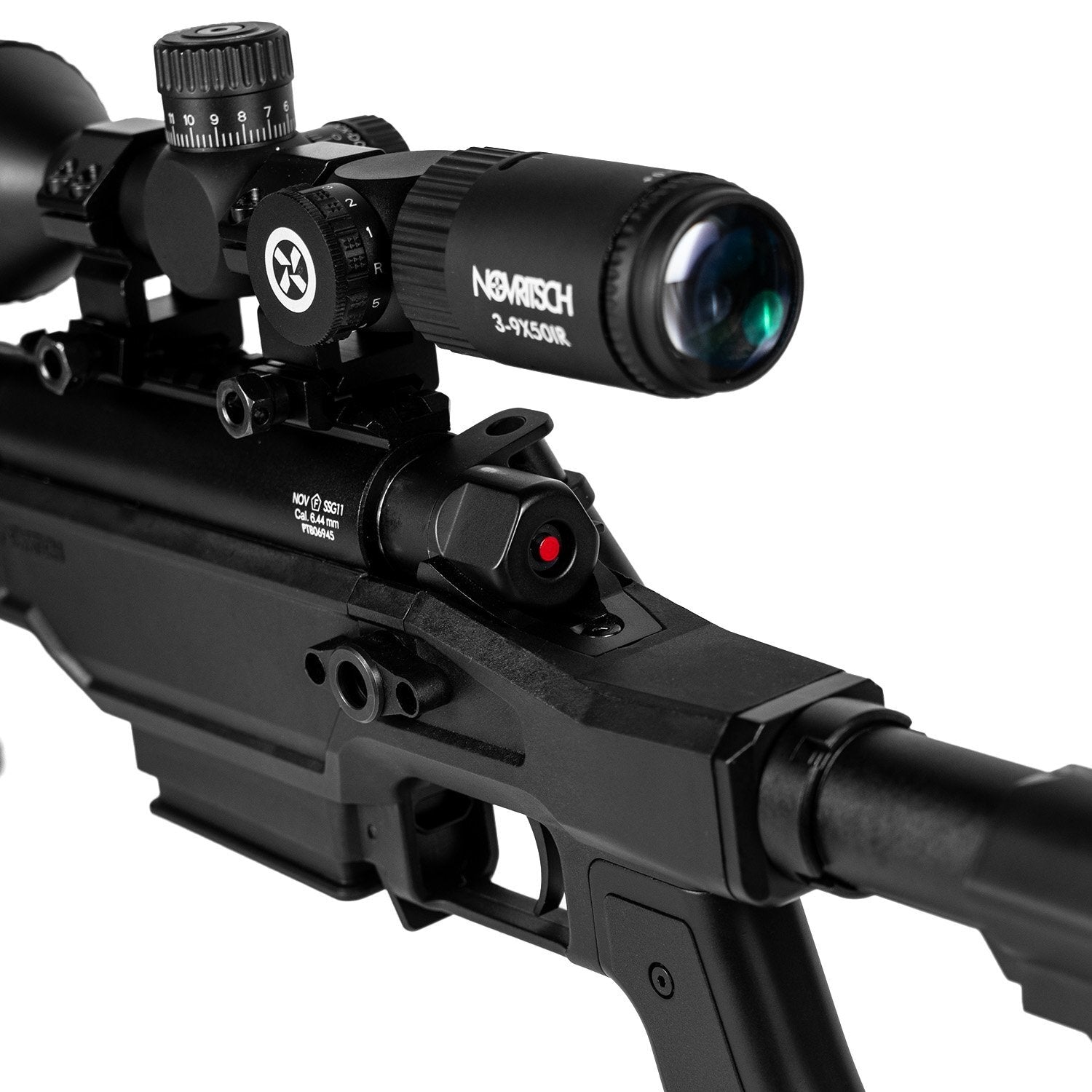 SSG11 Competition Sniper Rifle (5.5 J)