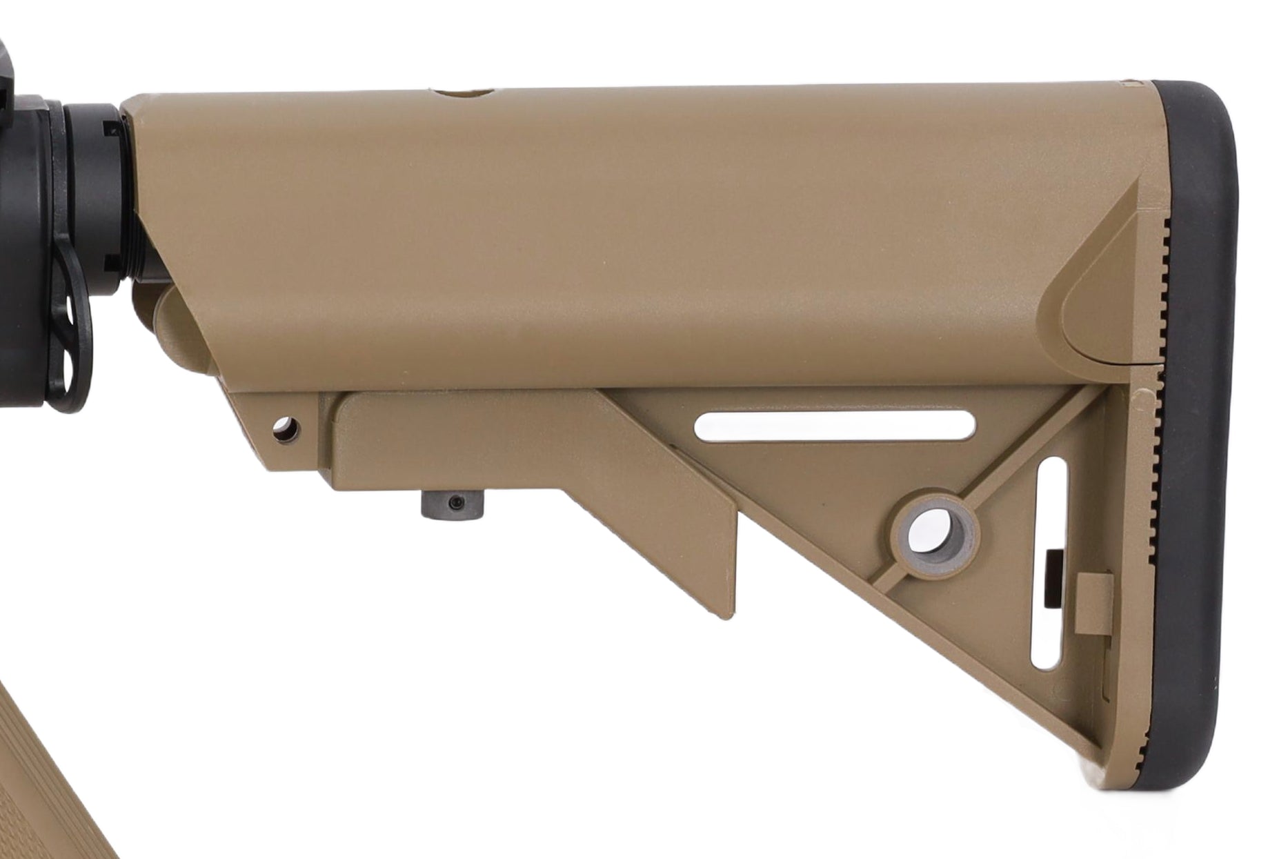Specna Arms Daniel Defense® MK18 SA-E19 EDGE™ HAL2™ Chaos Bronze airsoft Carbine-8