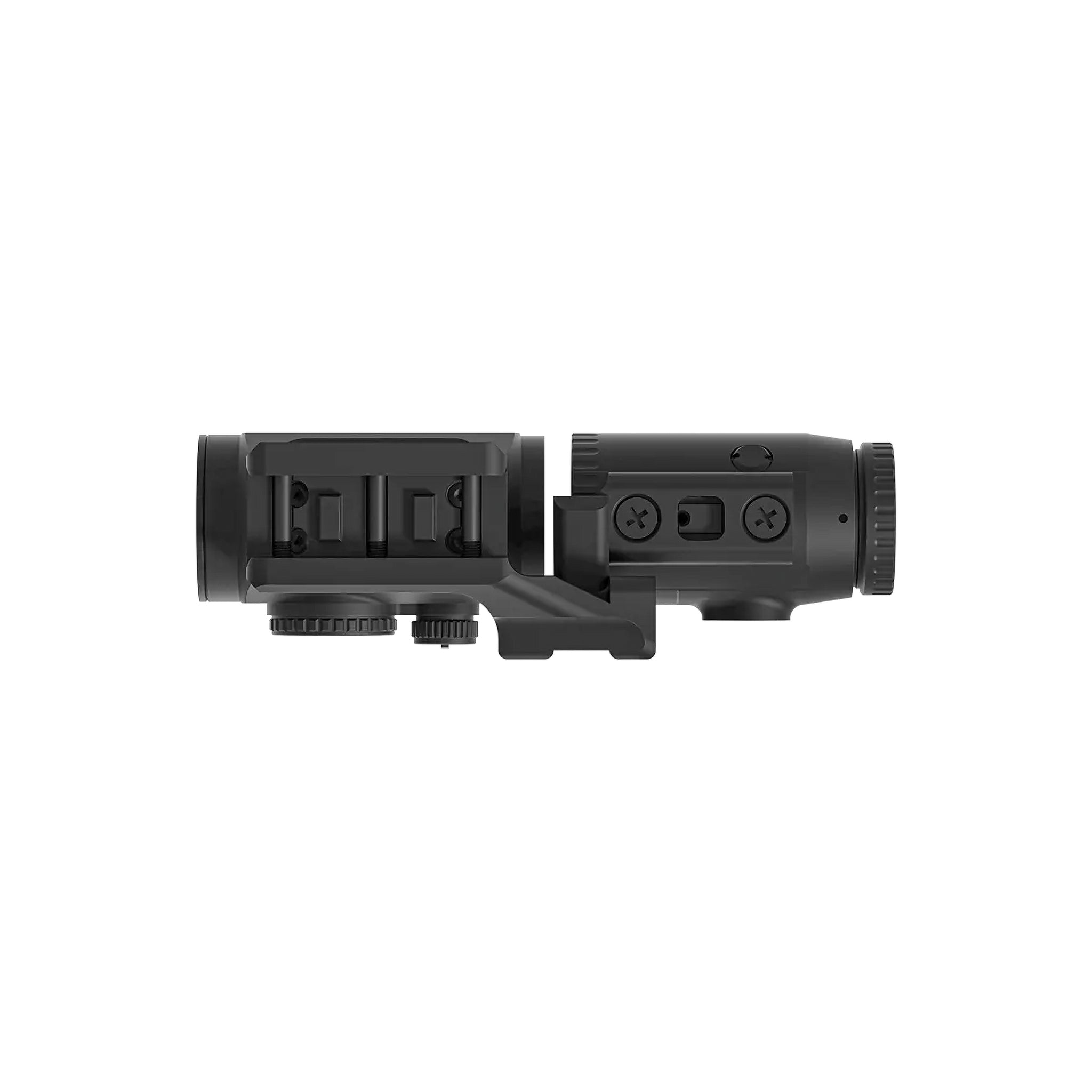 VO Set SCRAPPER 1×25 Red Dot and PARAGON 3× Magnifier with FTS Mount