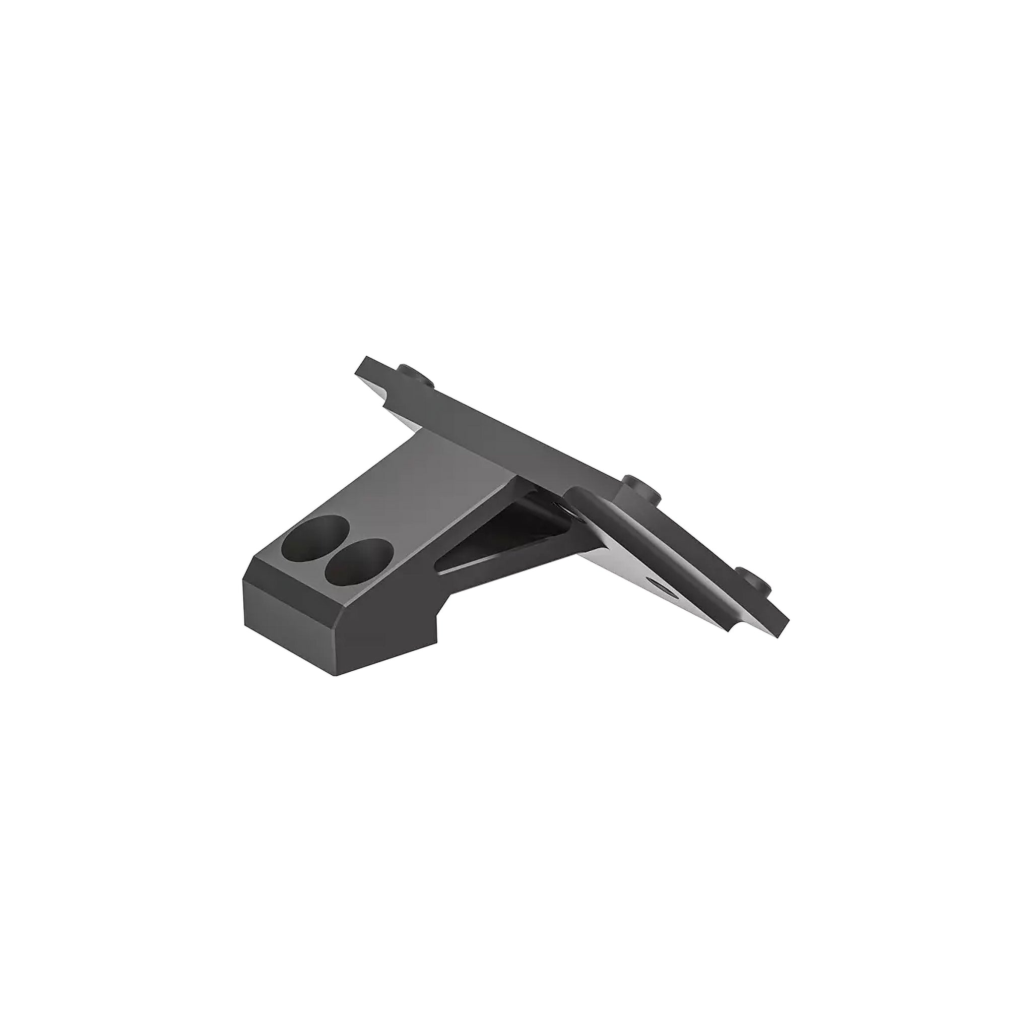 VO SCPSM-01 MAG(TM) Cantilever 45° Offset Mount – Black