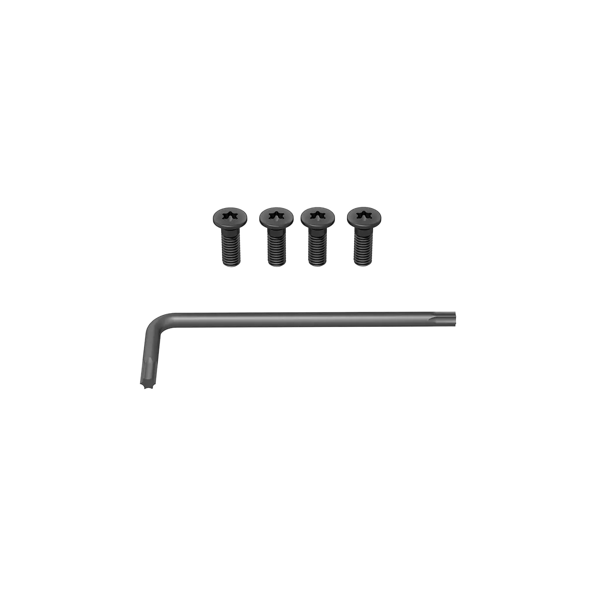 VO SCPSM-01 MAG(TM) Cantilever 45° Offset Mount – Black
