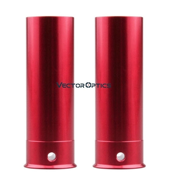 VO SNAP CAP 12 GA Practice Cartridge, 2 Pieces