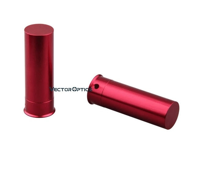VO SNAP CAP 12 GA Practice Cartridge, 2 Pieces