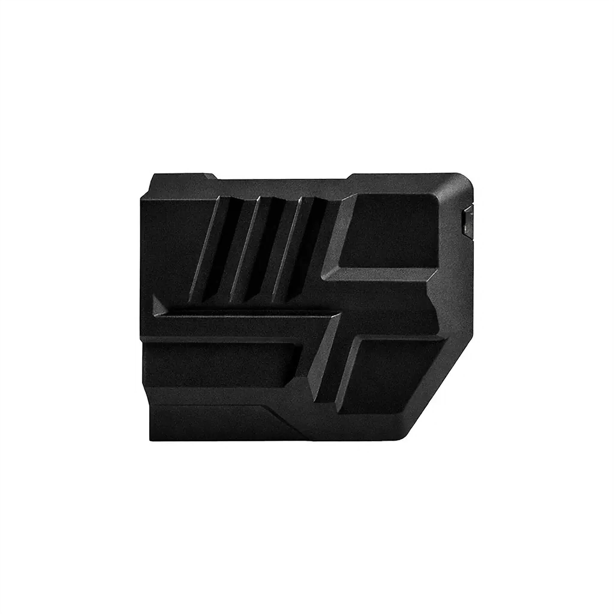 AceTech QUADRA S (Bifrost) Tracer Unit Compensator – Black