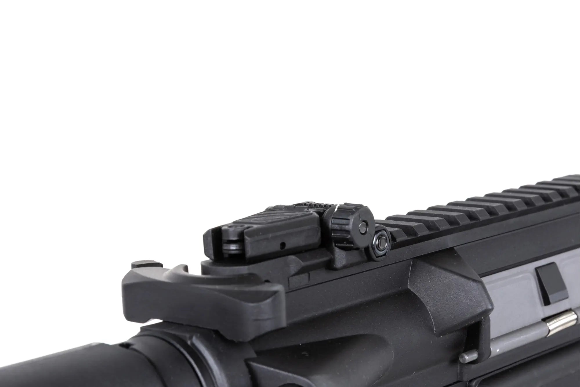 Specna Arms Daniel Defense® RIS III 10.5'' SA-C27 CORE™ HAL ETU™ Gen.2 Chaos Bronze airsoft Carbine-9