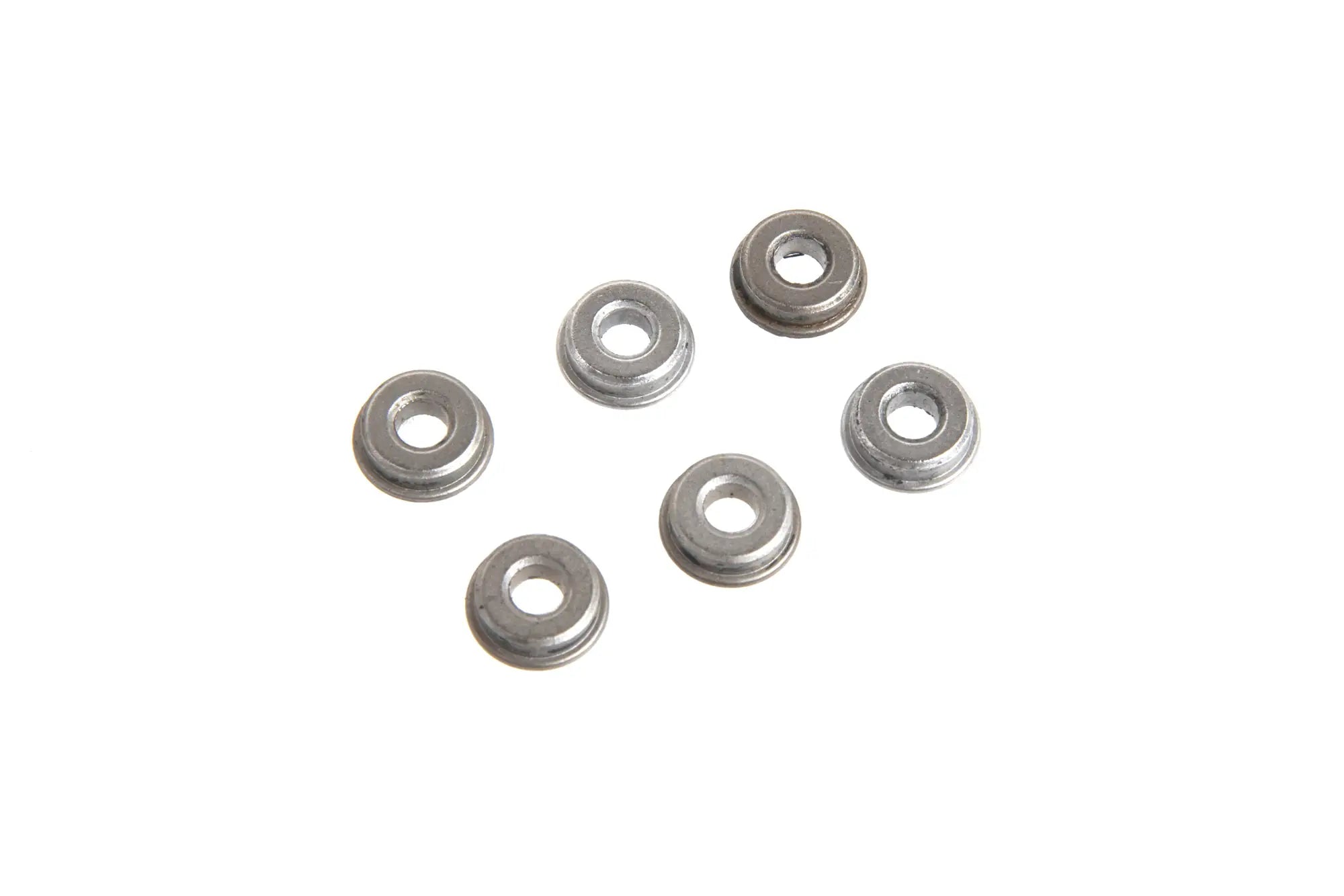 Plain bearings 7 mm JGG