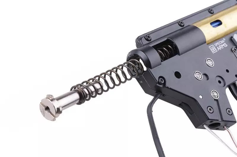 ASG SA-A01 ONE™ Kestrel™ ETU Carbine Black-5