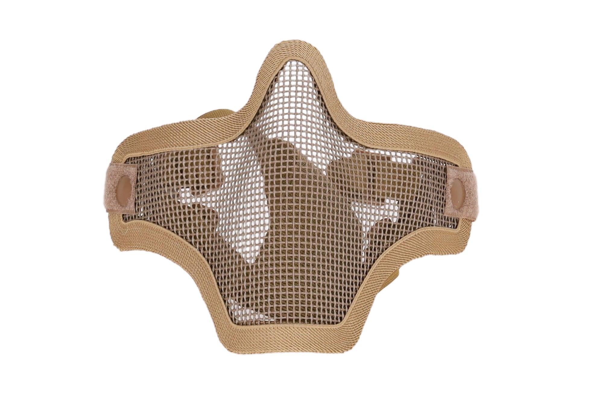 Specna Arms Stalker type mask Tan-1