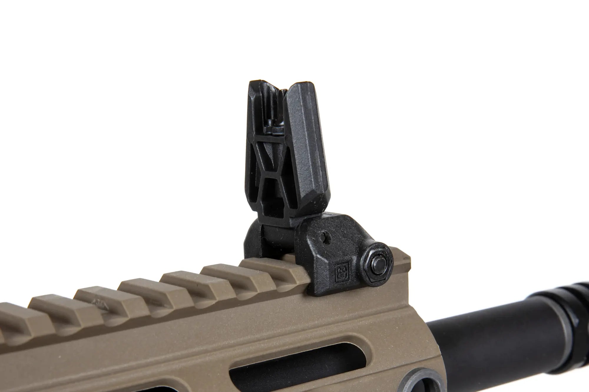 Specna Arms SA-FX01 FLEX™ GATE X-ASR Half-Tan ASG Carbine-7