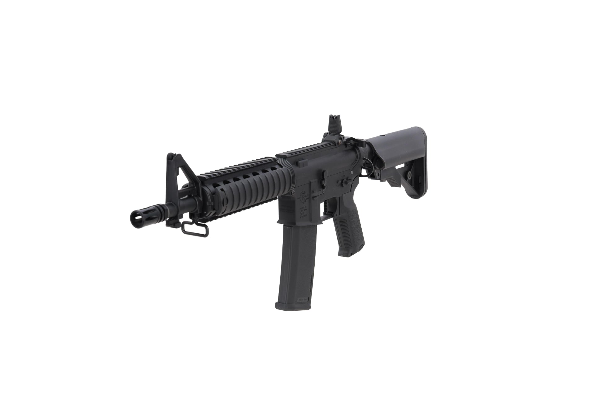 RRA SA-P04 PRIME Aster II ETU BLDC airsoft rifle