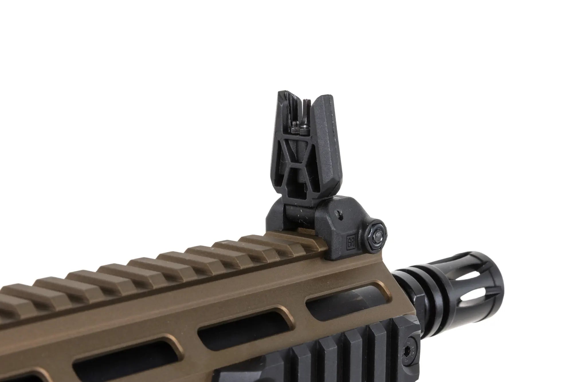 M4 airsoft SA-C22 CORE HAL ETU Gen.2 - Chaos Bronze