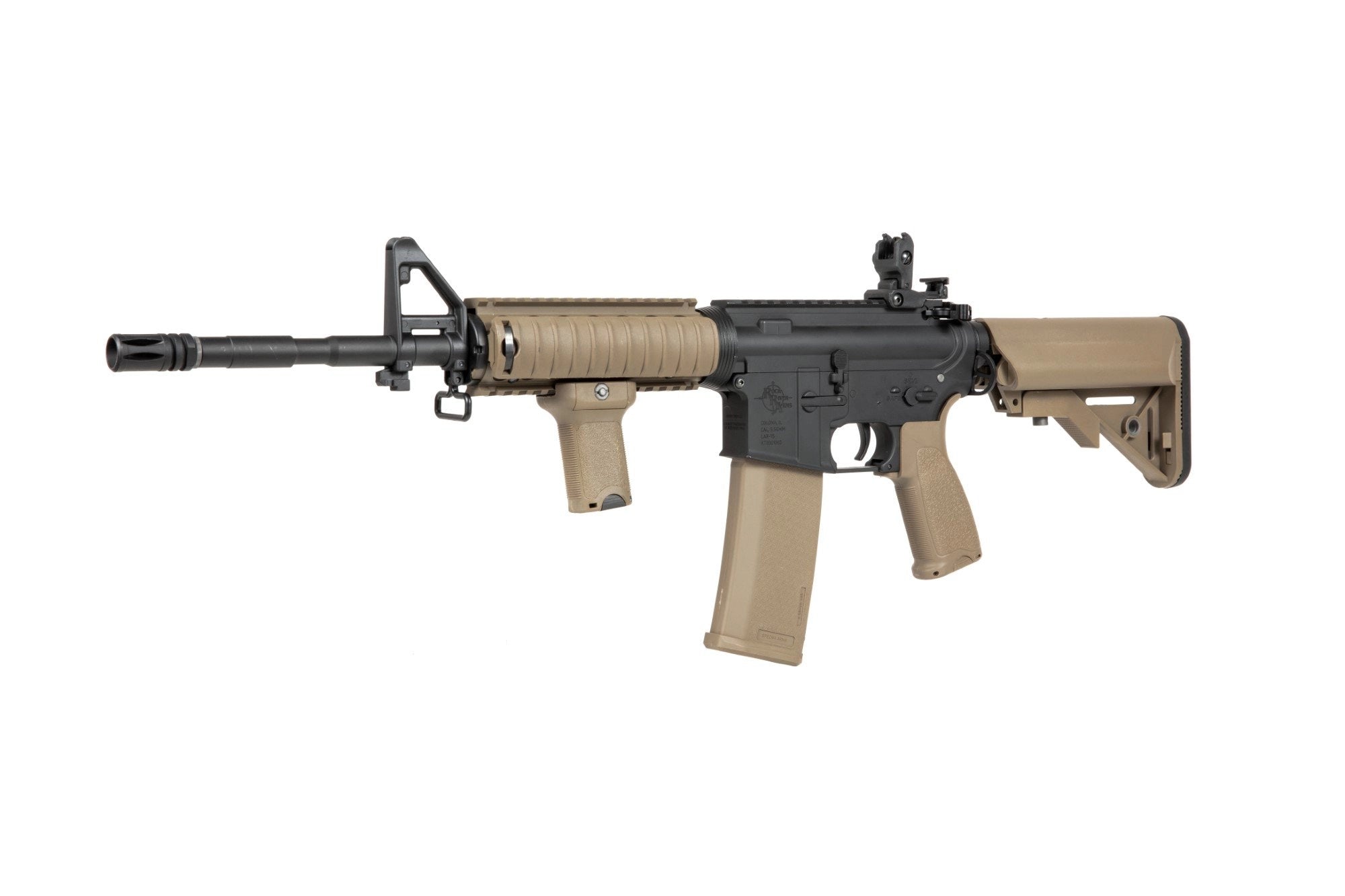 Specna Arms RRA SA-E03 EDGE™ HAL2 ™ Half-Tan carbine replica-7