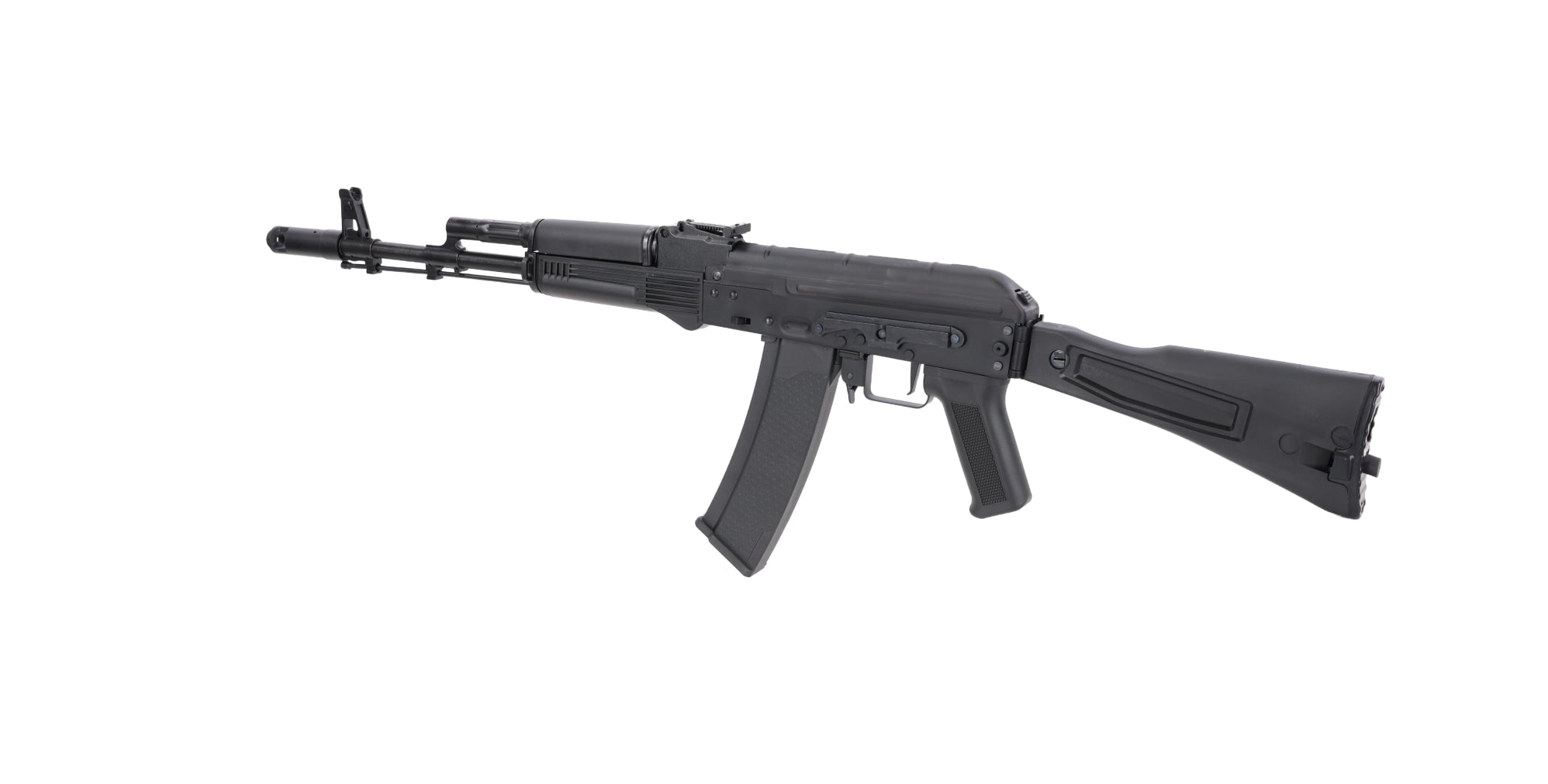 AK74 airsoft replica SA-J01 EDGE HAL ETU - Magnus TDC chamber
