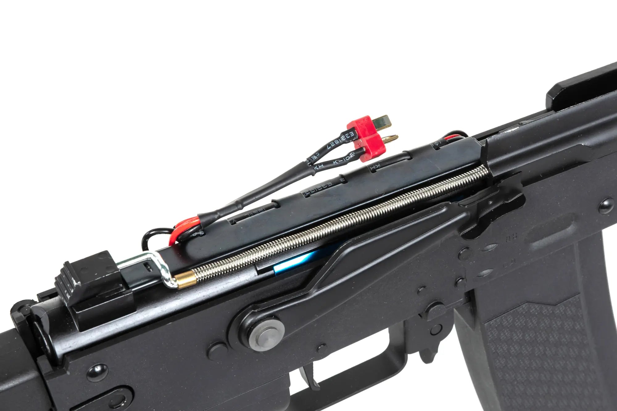AK airsoft rifle SA-J73 CORE HAL ETU Gen.2