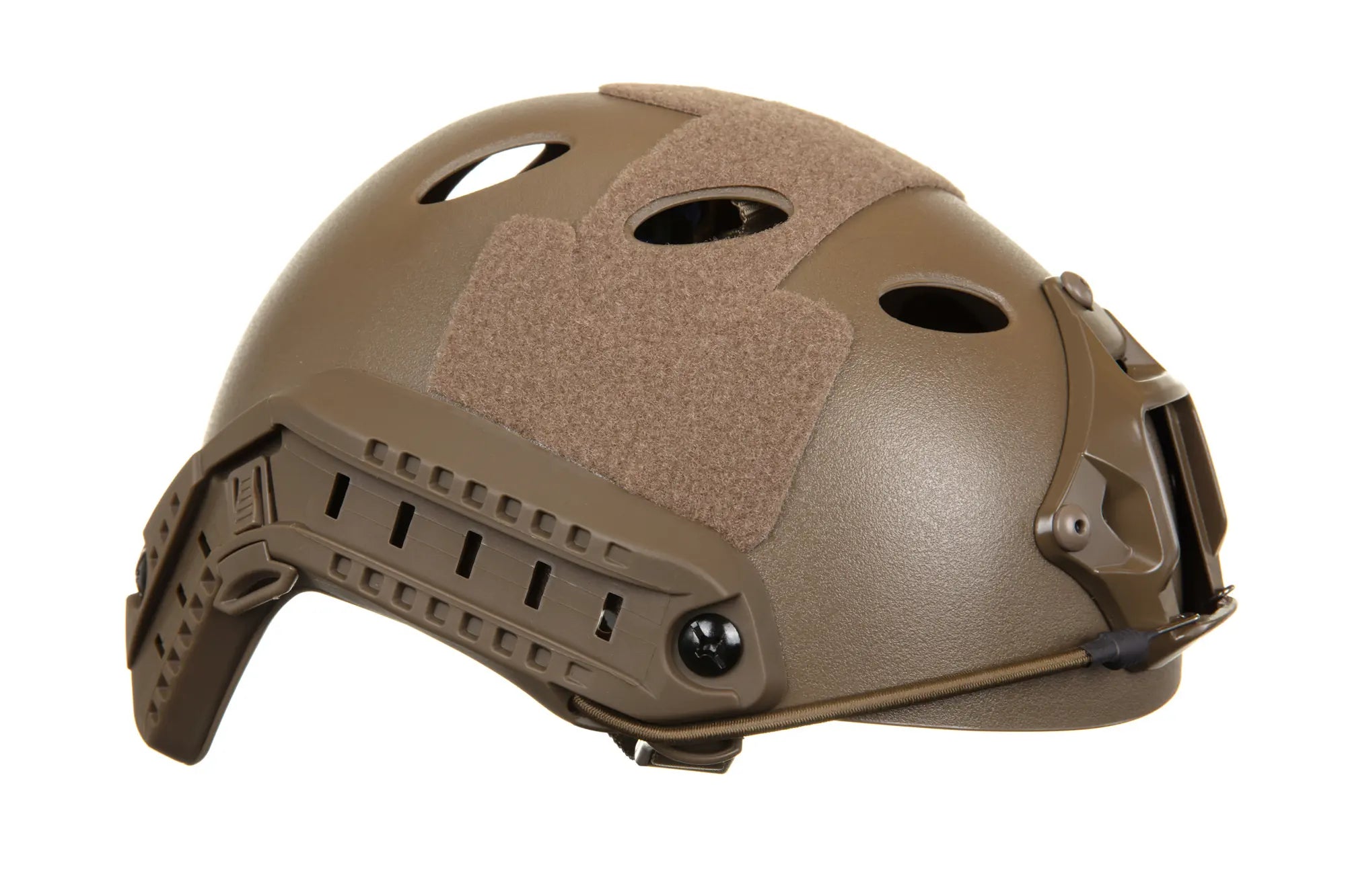 Wosport FAST PJ Umbrella Standard Version M Tan helmet-1