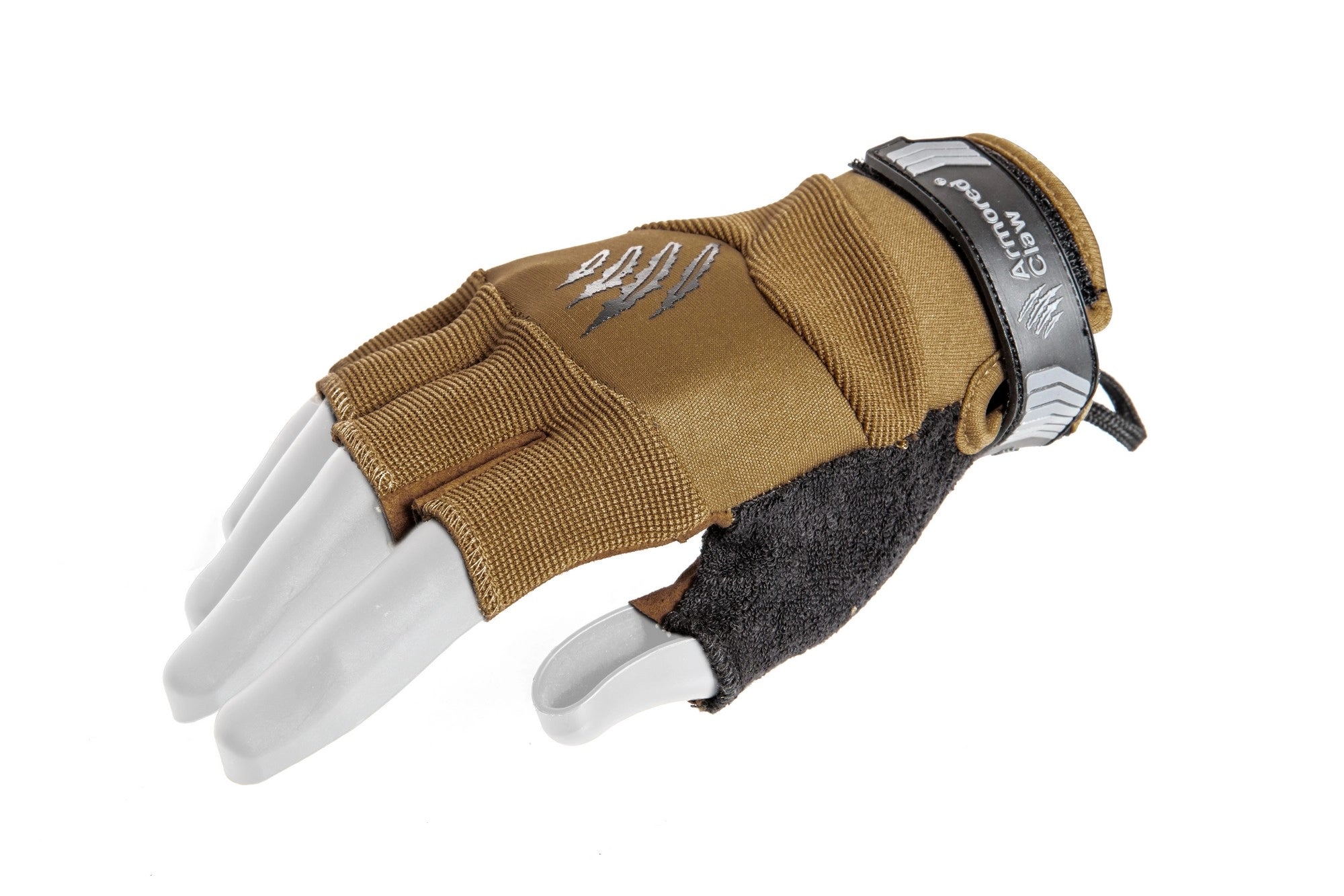 Armored Claw Accuracy Cut Hot Weather Tactical Gloves – Tan-3