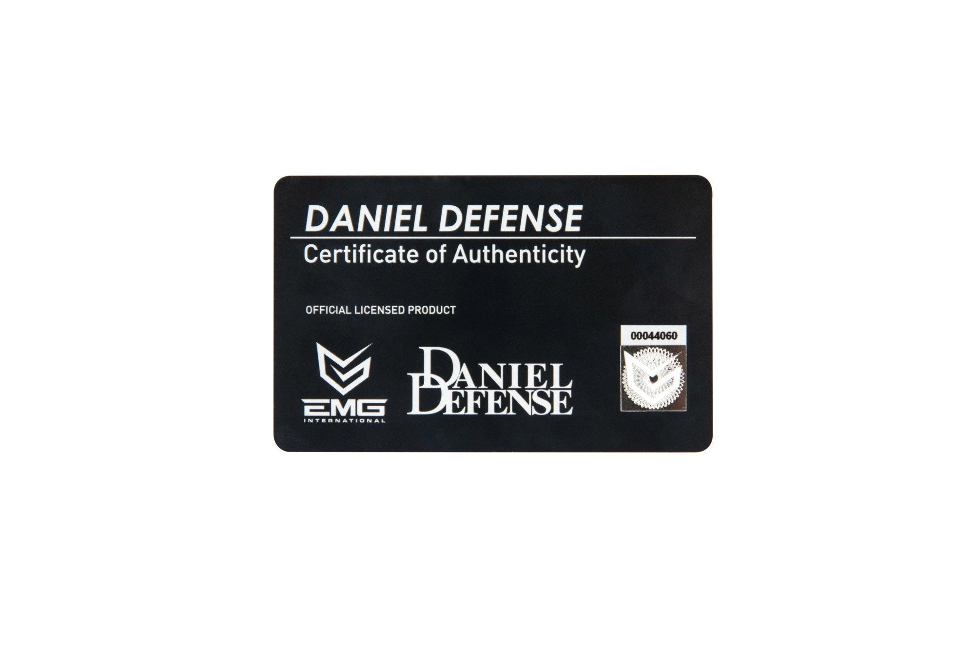 Karabinek ASG Specna Arms Daniel Defense® MK18 SA-E19 EDGE™ HAL ETU  Czarna-8