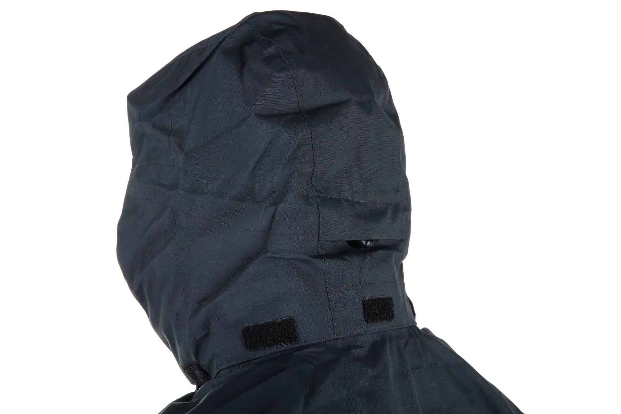 Emerson Blue Label 'Dimorphic Egret' Softshell Jacket Blue-2