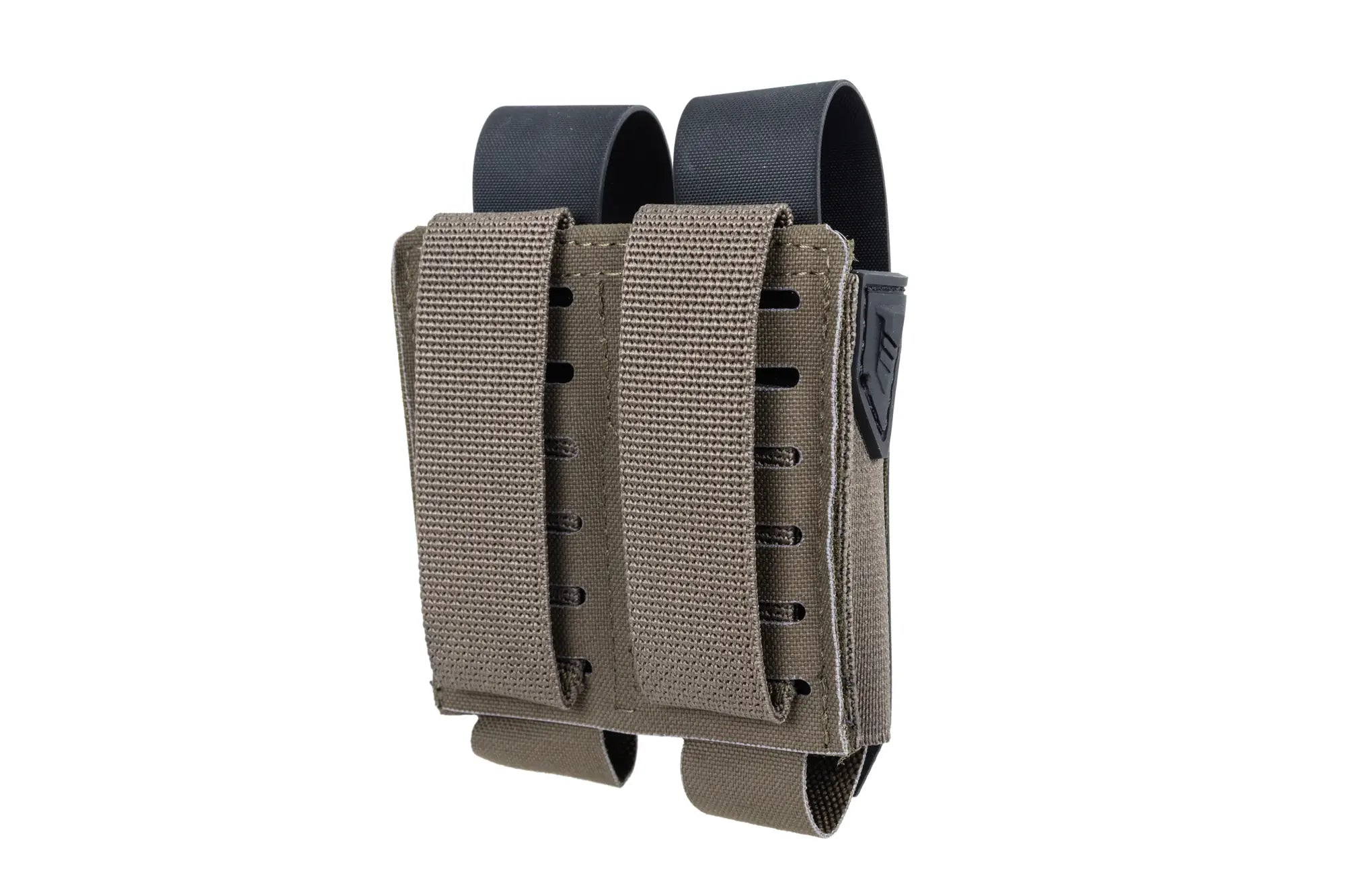 double pistol mag pouch - Olive