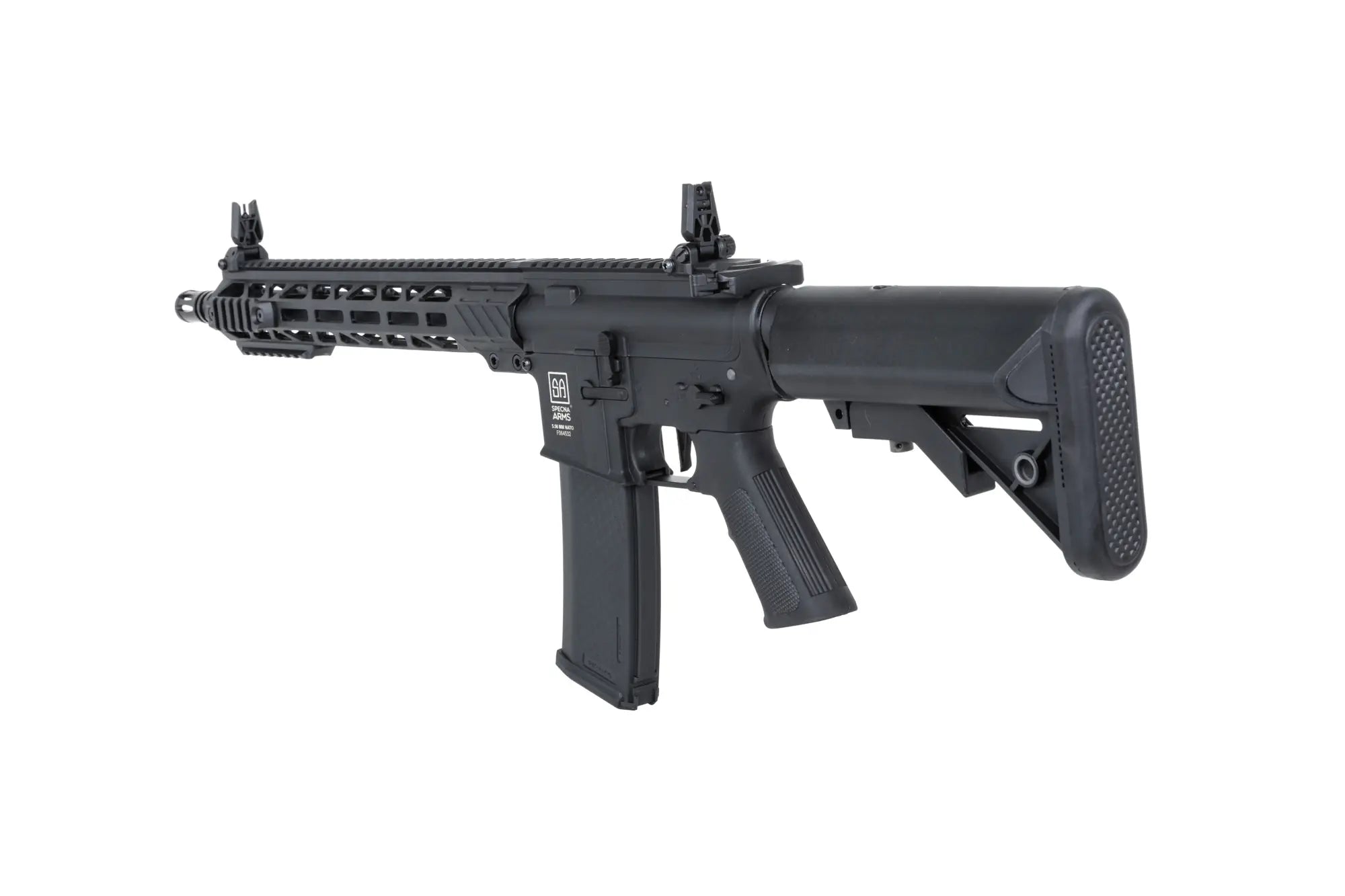 SA-F09 FLEX new version HAL ETU