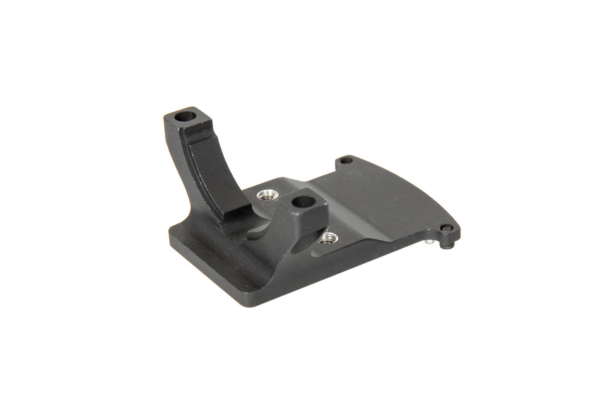 RMR Red Dot Sight Mount for ACOG Sights - Black-2