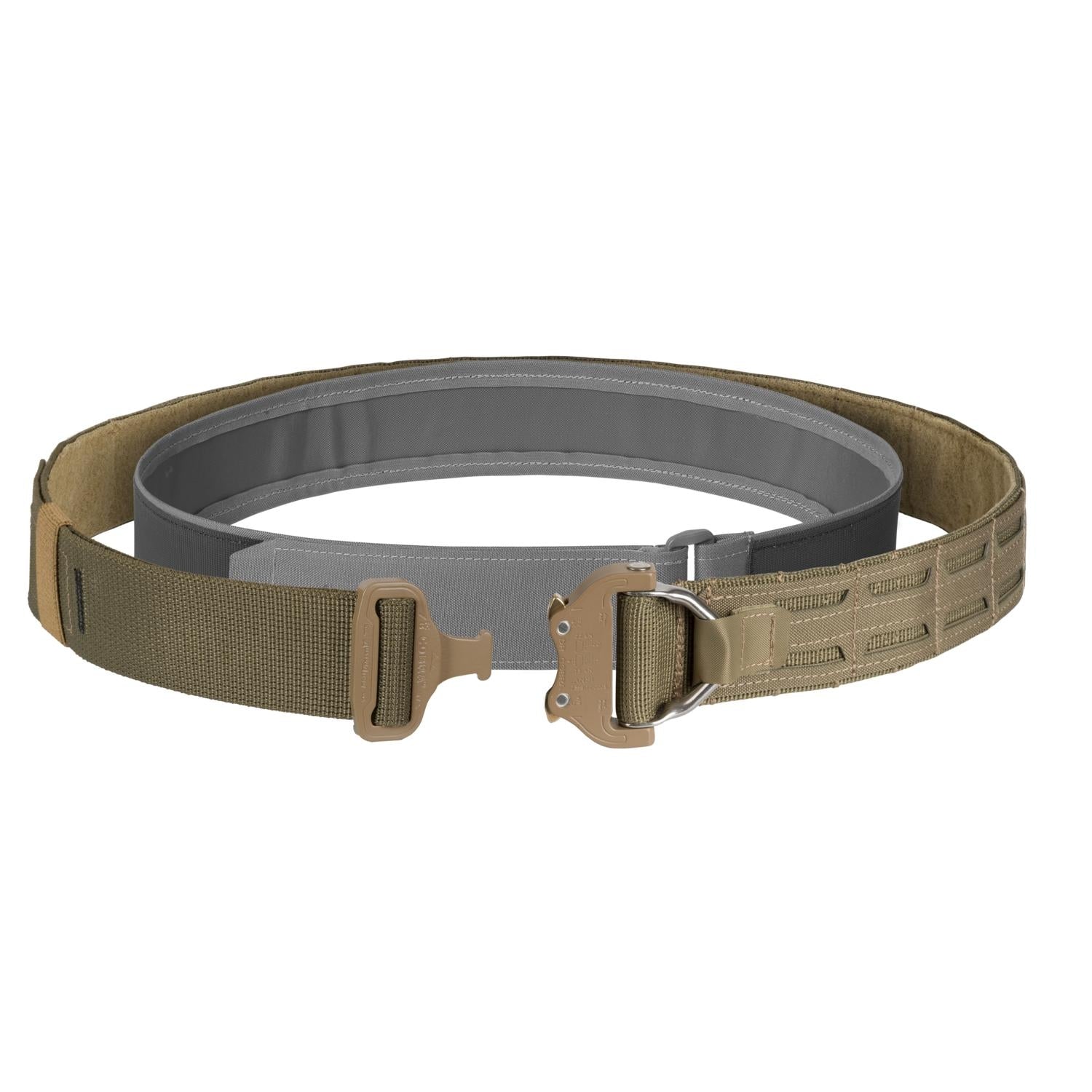 Direct Action Warhawk Modular Rescue Gun Belt MKII – MultiCam(R)