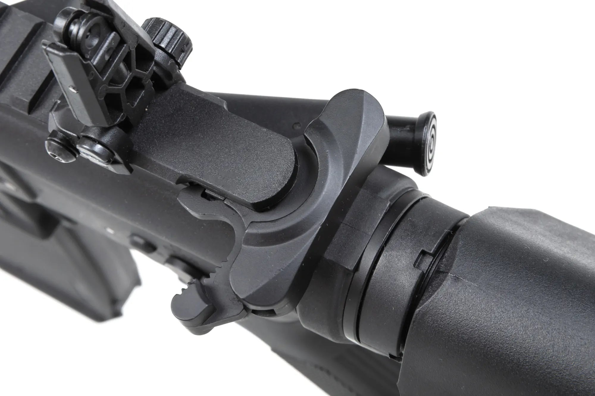 SA-C20 CORE HAL ETU 0.5J airsoft rifle