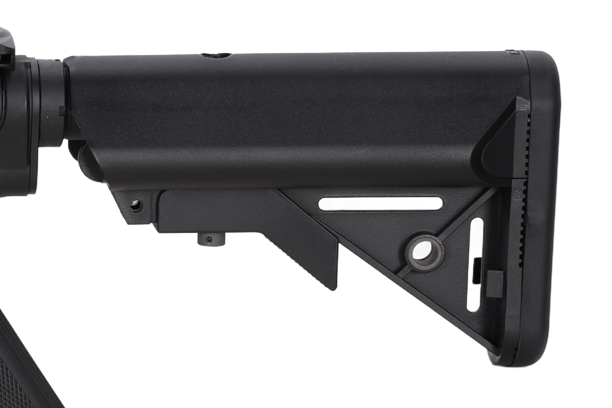 Specna Arms SA-F01 FLEX™ Gen.2 HAL ETU™ airsoft Carbine Black-9