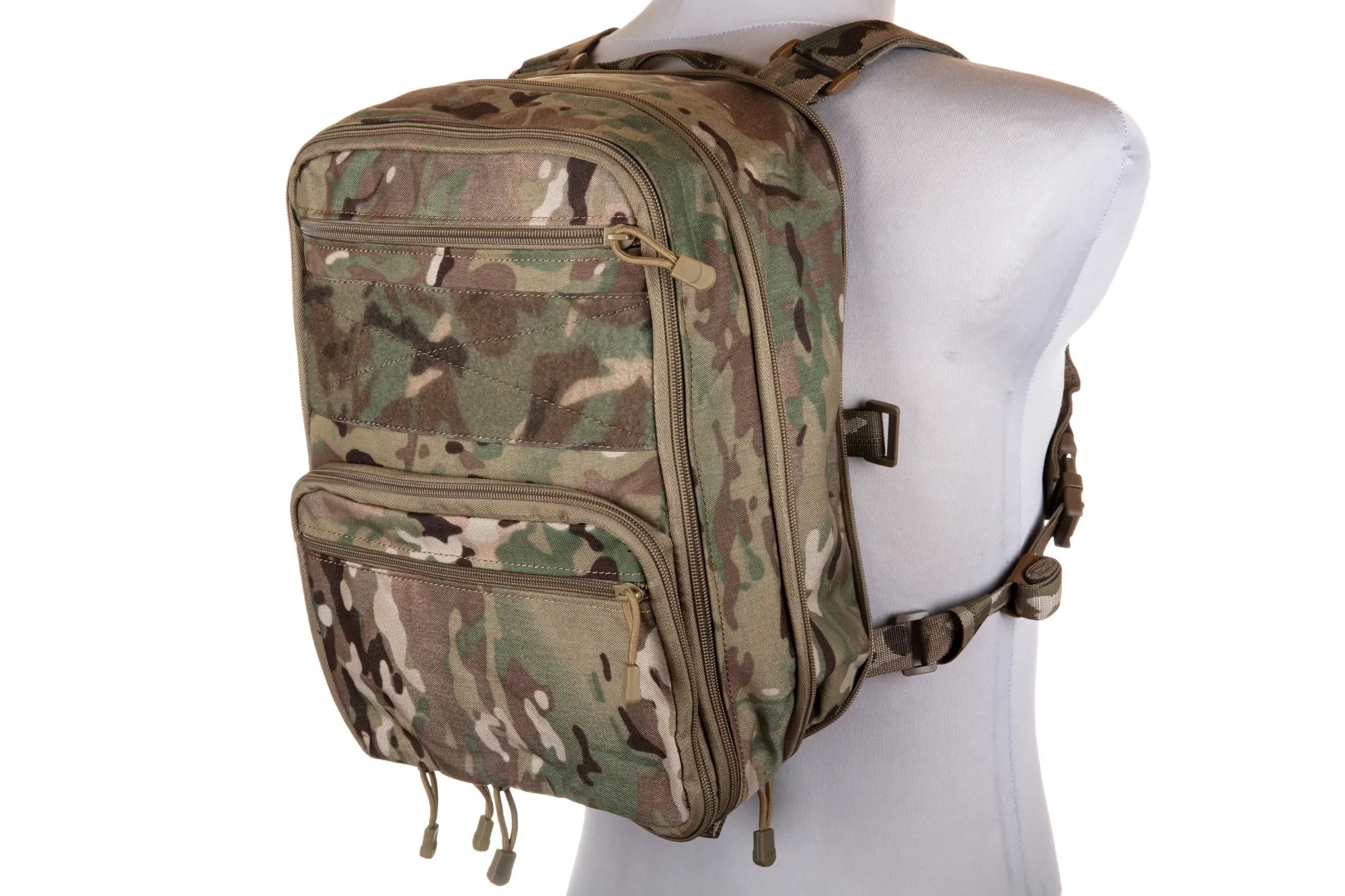 Tactical backpack Wosport WST Multicam-2