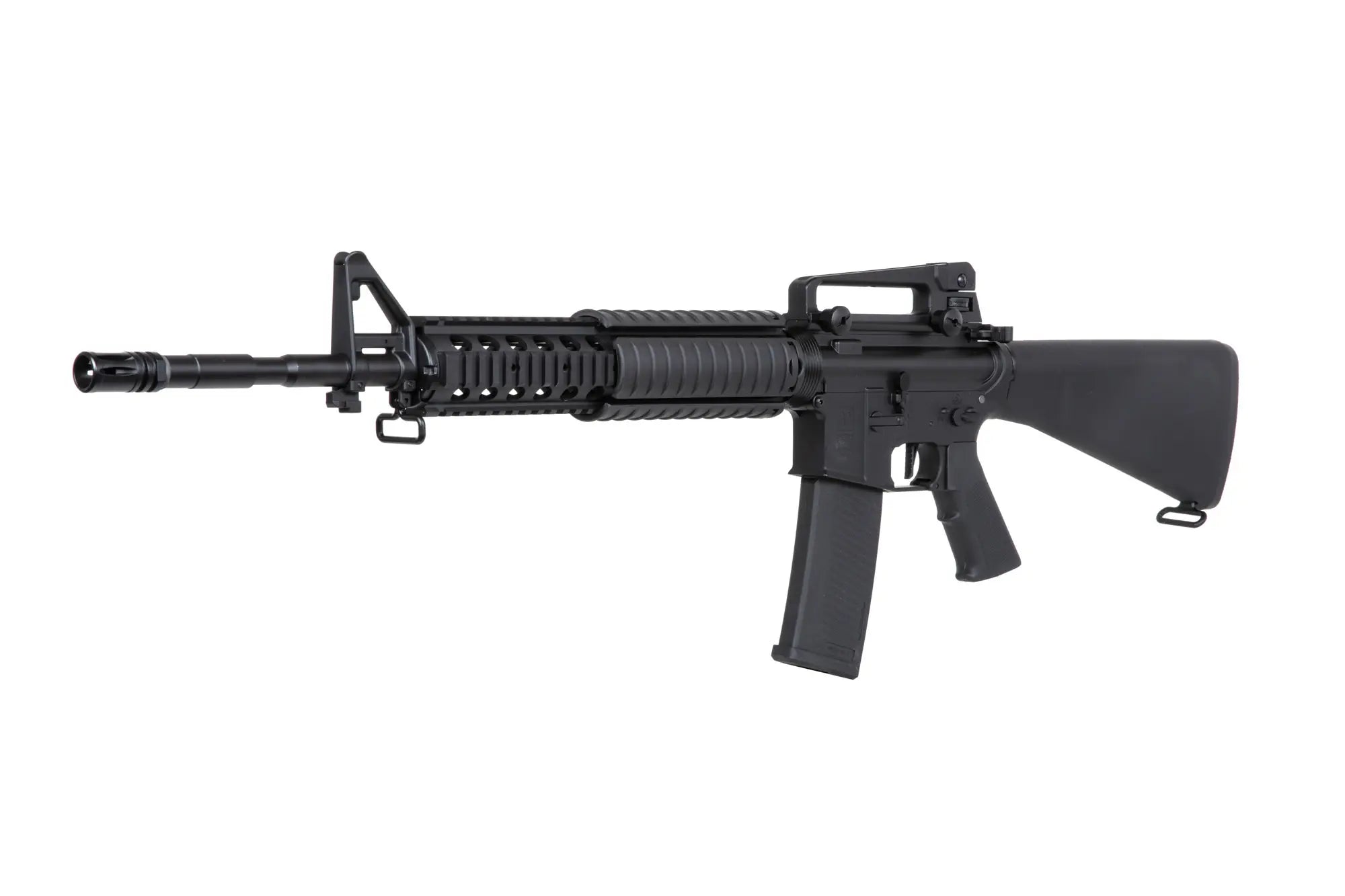 Specna Arms SA-E30 EDGE™ HAL ETU™ airsoft rifle Black-6