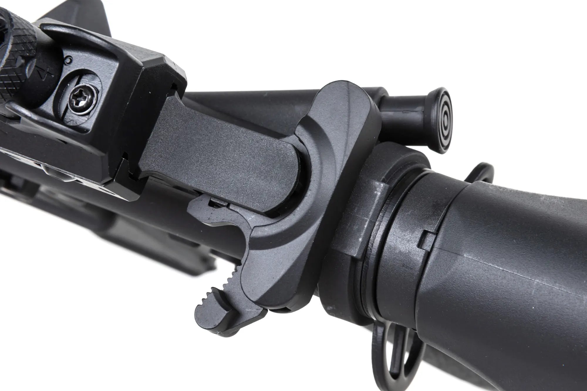 SA-FH07 FLEX BLDC HAL ETU Gen. 2 airsoft rifle