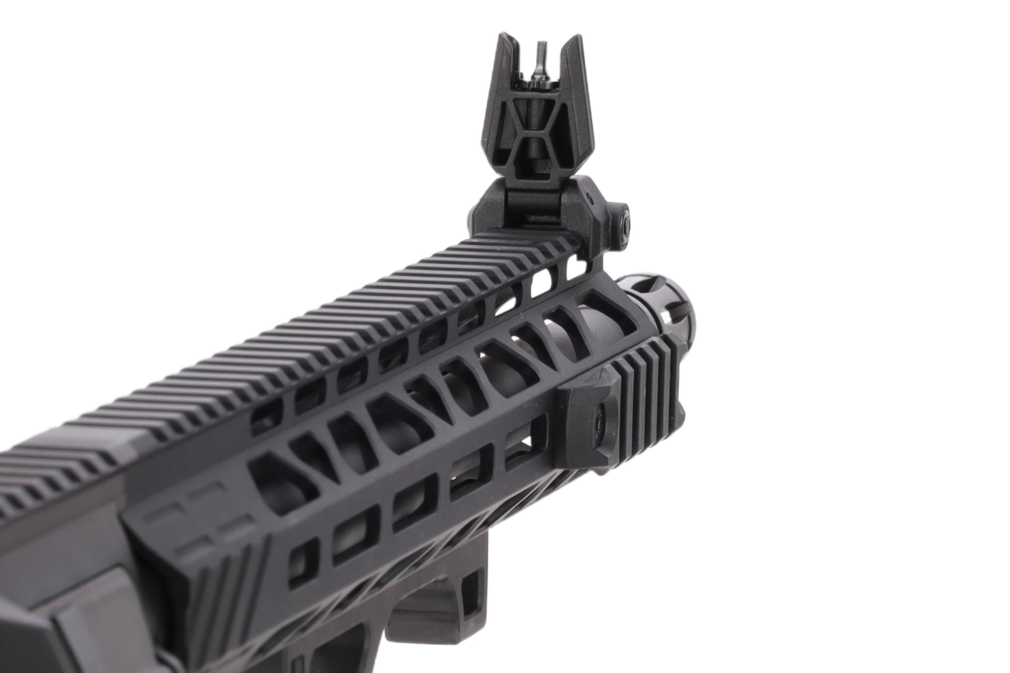 M4 Airsoft RRA SA-E24 EDGE HAL 2 ETU V2