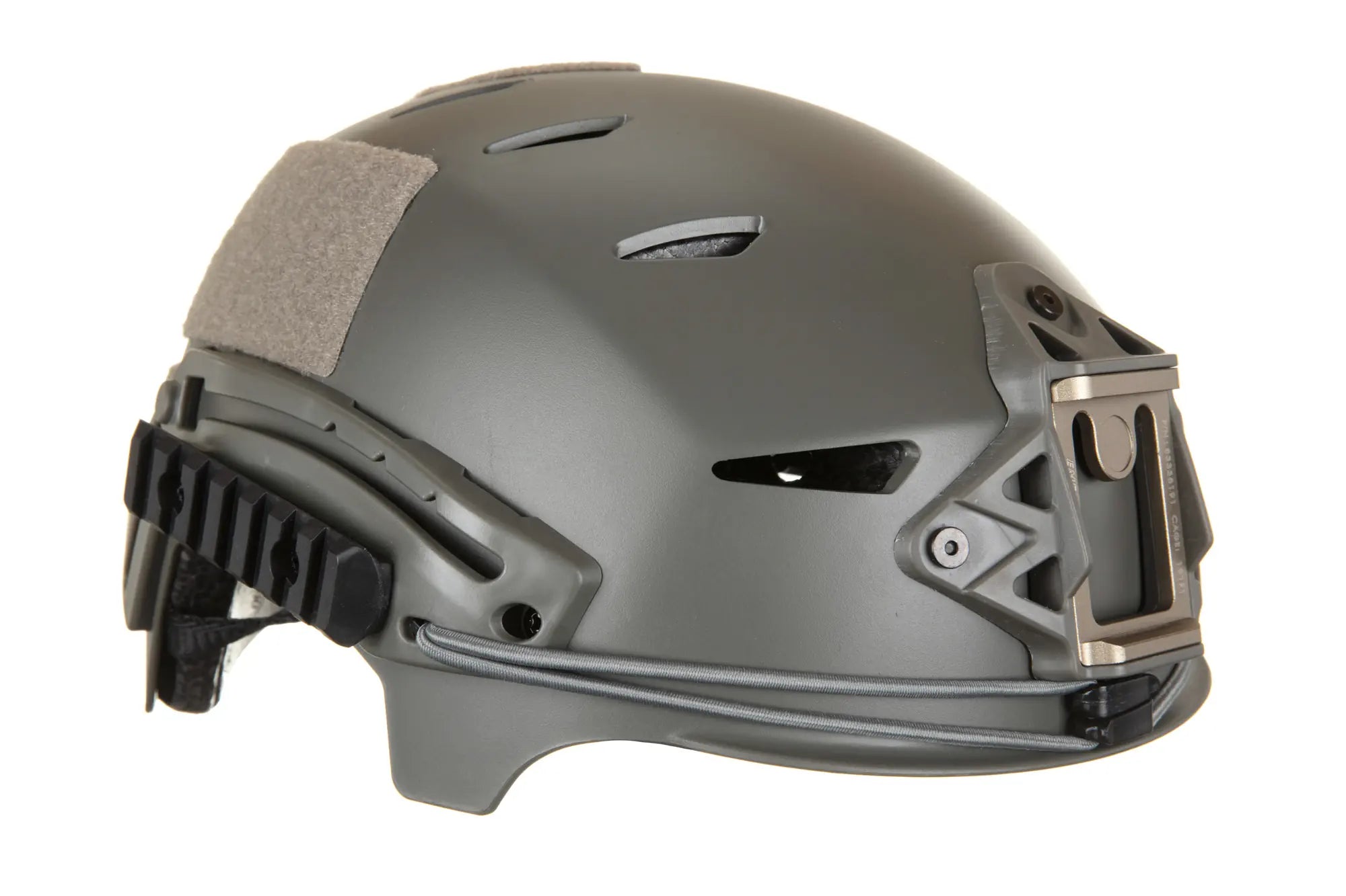 Replica of Emerson Gear EXF Bump style helmet Eco Foliage Green-2
