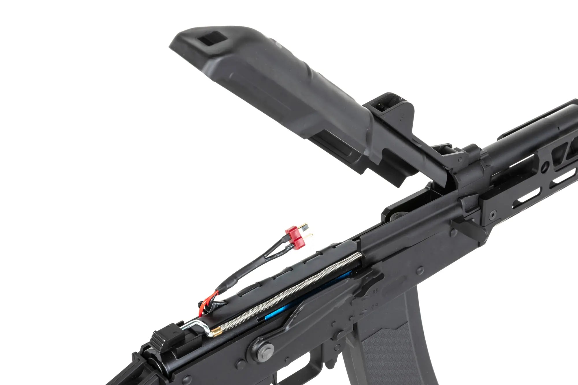 Karabinek ASG Specna Arms SA-J83 CORE™ HAL ETU Gen. 2 Czarny-6