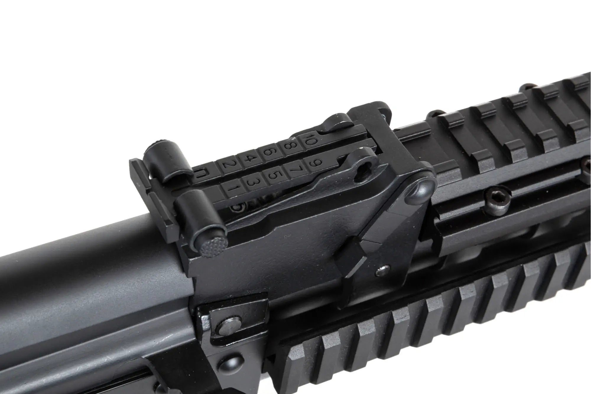 AK airsoft Golden Eagle 6832C