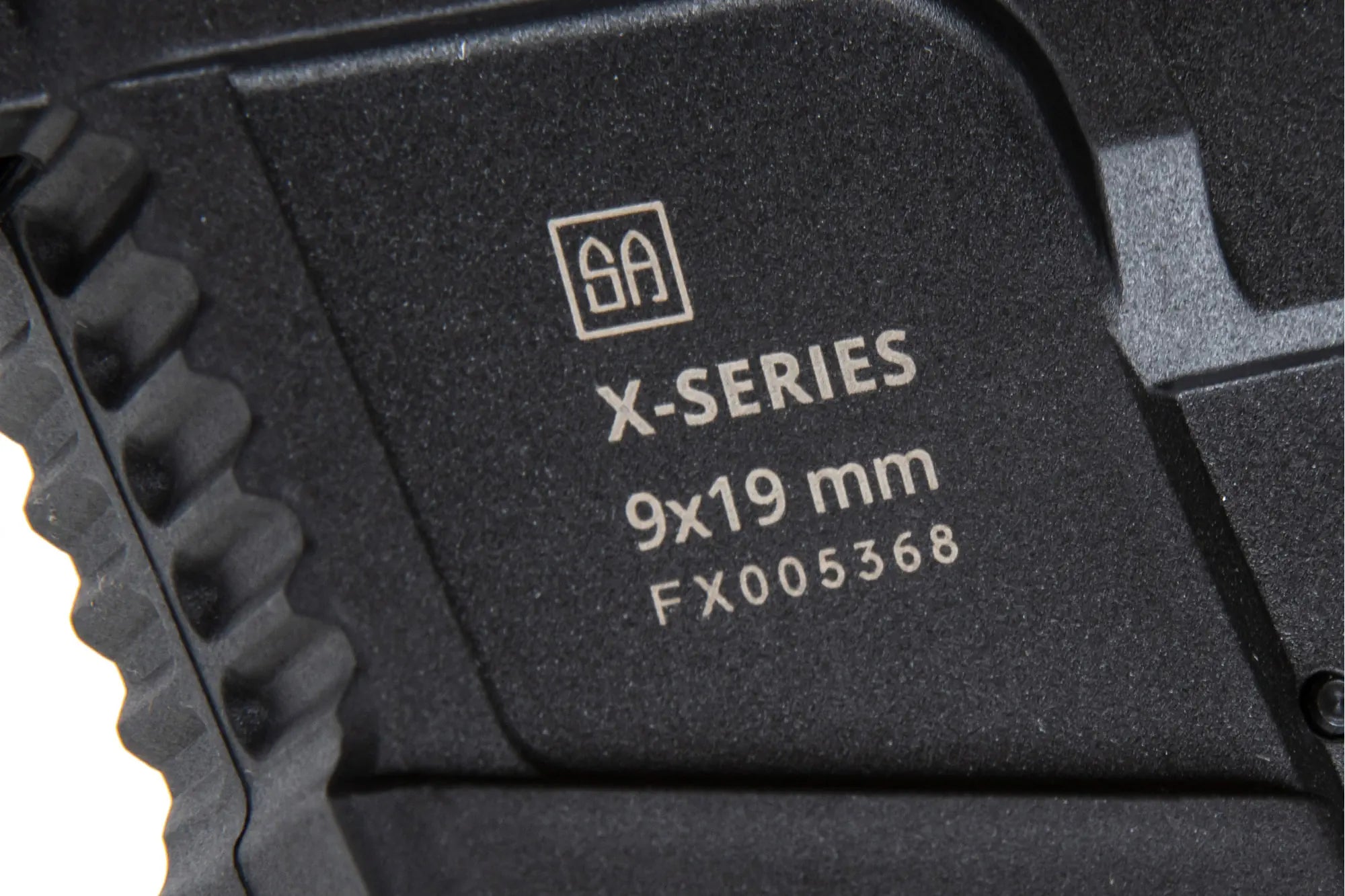 Specna Arms SA-FX01 FLEX™ HAL ETU™ Half-tan ASG Carbine-2