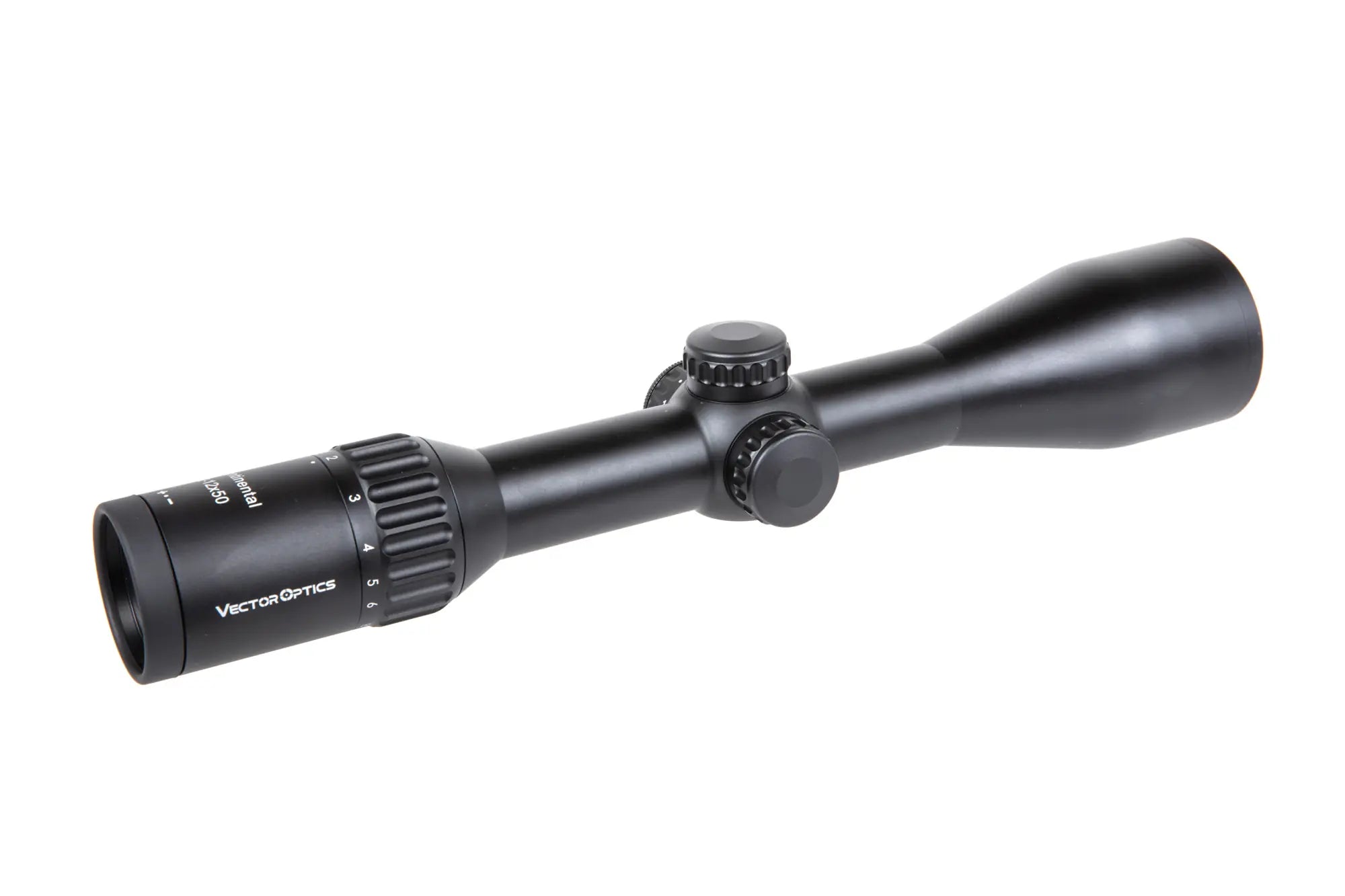 Vector Optics CONTINENTAL X6 2-12X50 G4 HUNTING hunting scope Black-2