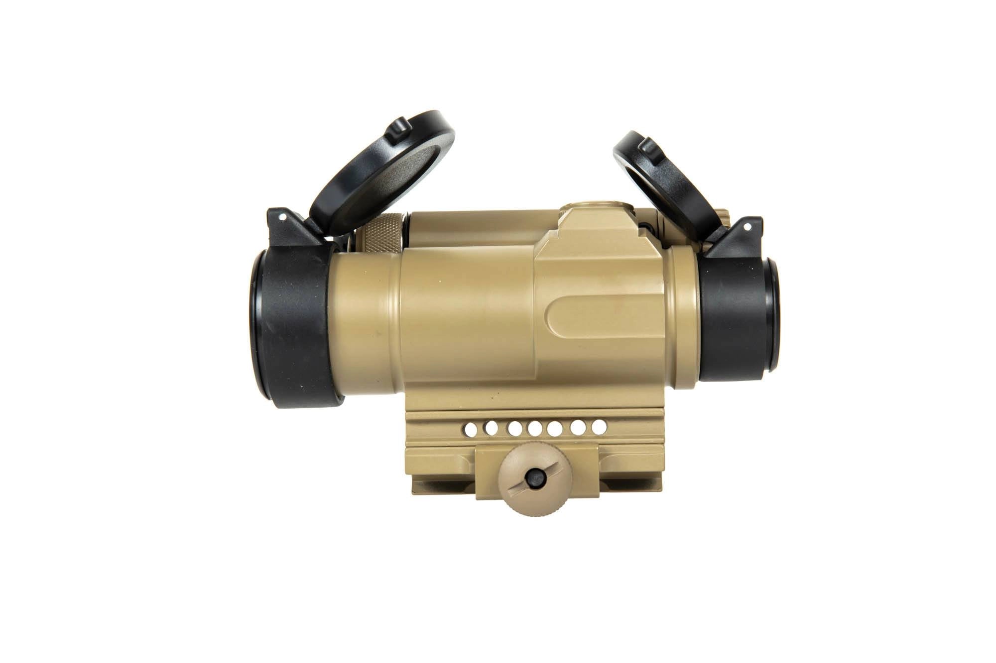 M4 Red Dot Sight Replica - tan