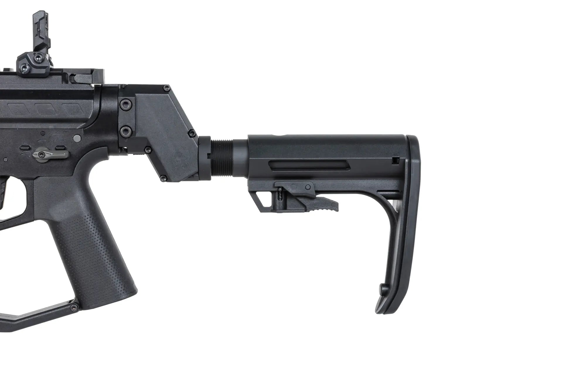 Airsoft Rifle X C.A.T. Versatile-5S Valor AEG FE