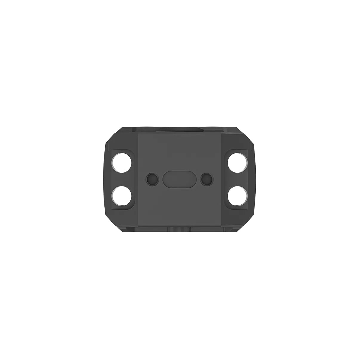 VAS Universal RIS Adapter 1.5" (38 mm, Low)