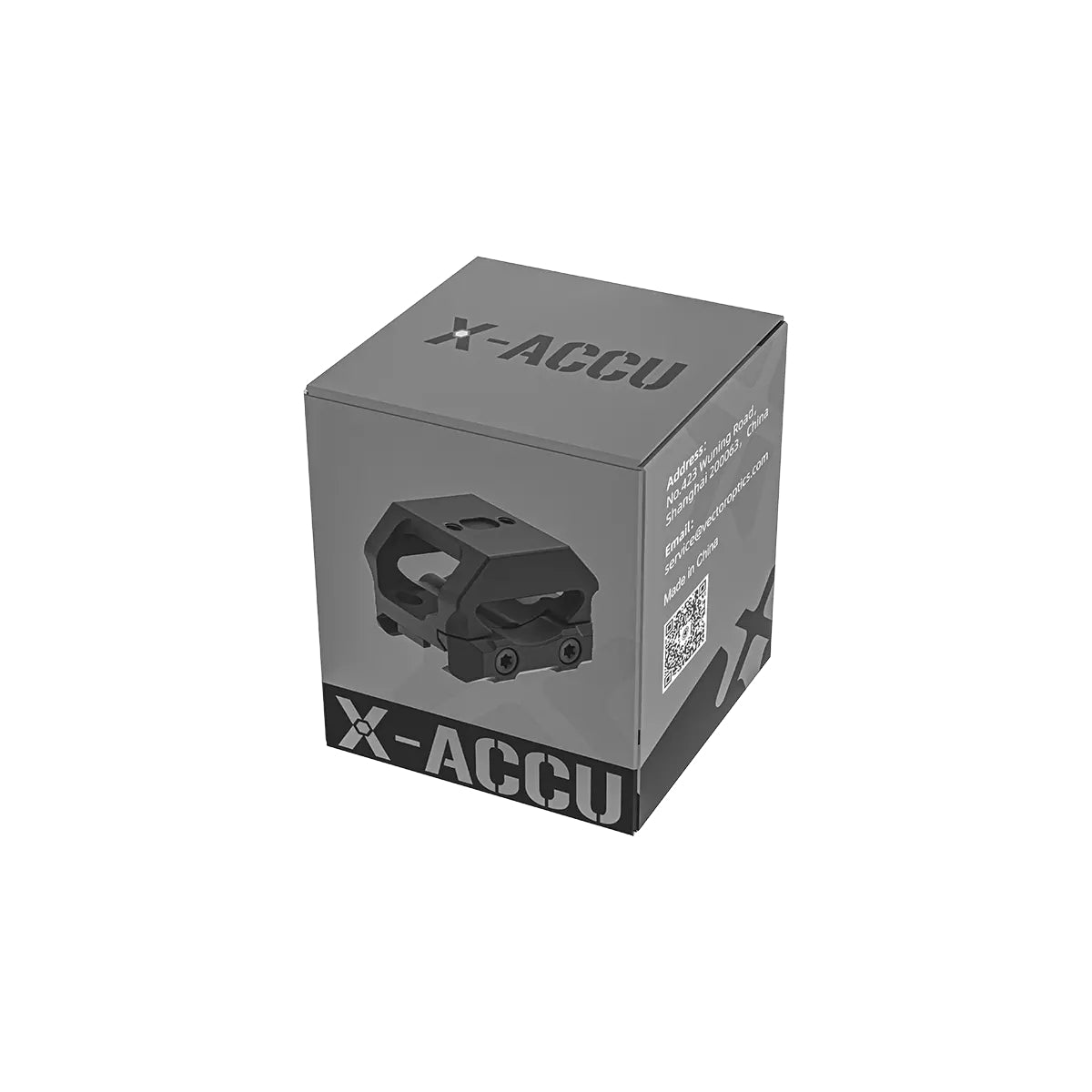 VAS Universal RIS Adapter 1.93" (49 mm, Medium)