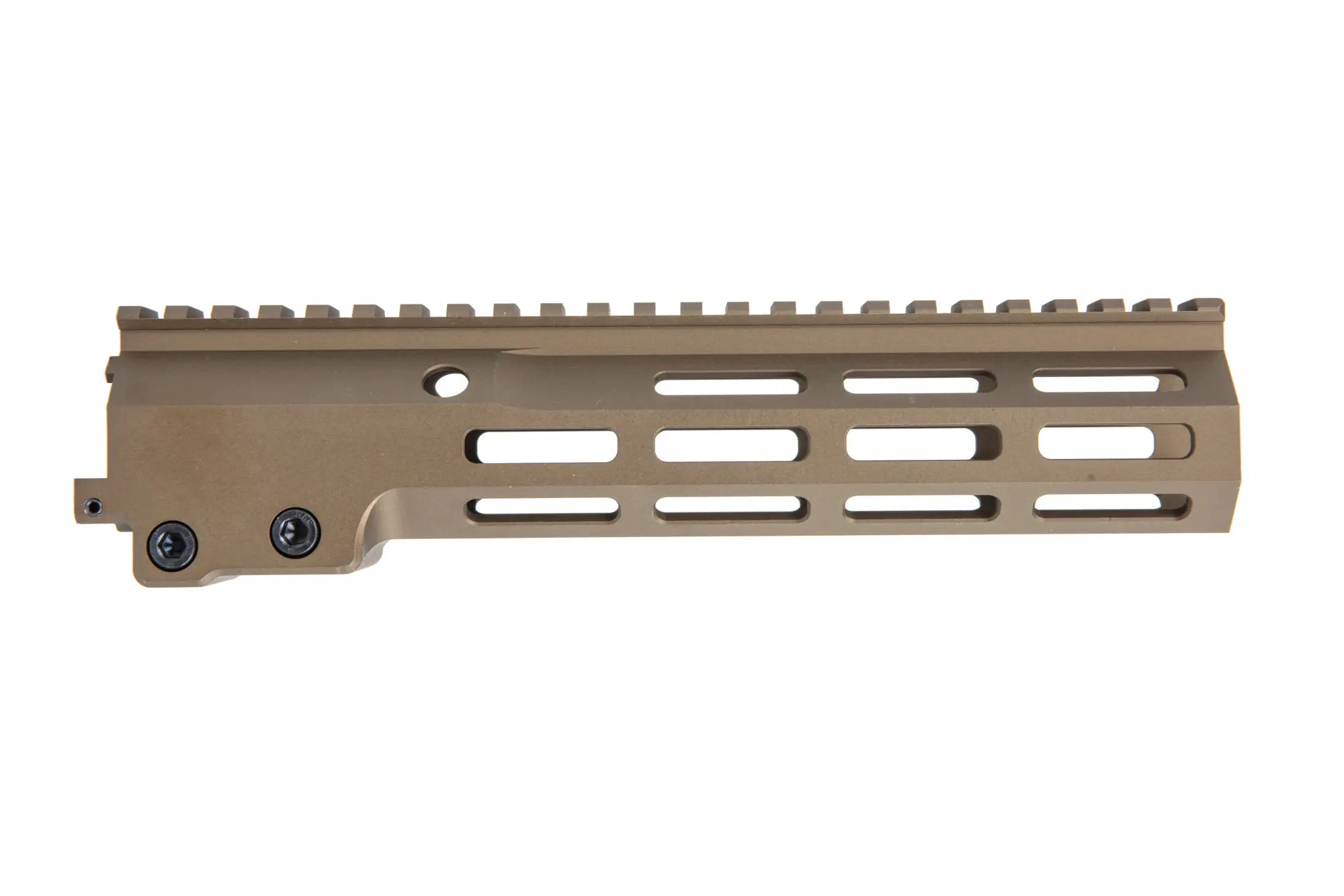 Specna Arms U-Style M-LOK 10.5'' mounting rail for M4/M16 replicas Chaos Bronze